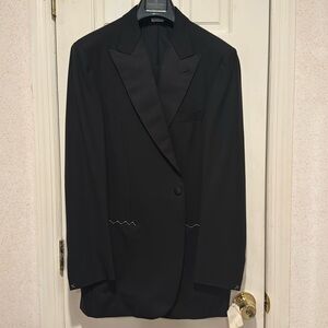BRIONI Tuxedo firm price 
Brand New